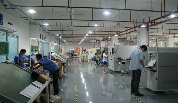 大兴安岭CCL/PCB行业废气处理