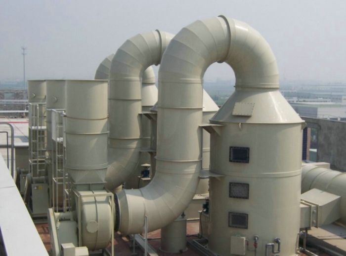 大兴安岭有机废气治理的常用方法有哪些