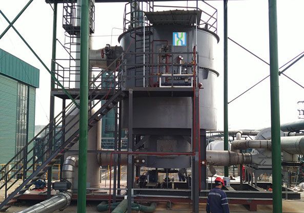 大兴安岭RTO焚烧装置选择及应用领域