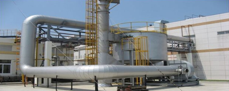 大兴安岭七大VOC废气处理技术工艺详解