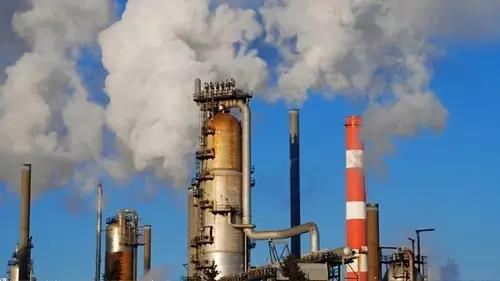 大兴安岭环保部地毯式排查 工业企业大气排放问题突出