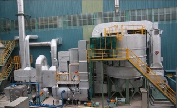 大兴安岭资源利用法医疗垃圾焚烧炉