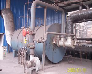 大兴安岭城市生活垃圾组分与热解特性