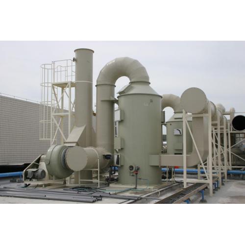 大兴安岭有机废气处理的方法有哪几种