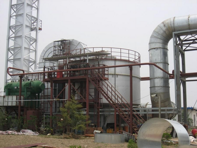 大兴安岭在VOCs治理方面,TAR和RTO有什么区别?