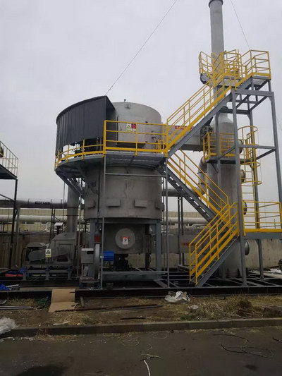 大兴安岭RTO简介及旋转式RTO应用分析