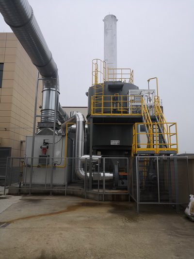 大兴安岭焚烧炉的选择