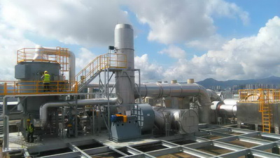 大兴安岭怎么样避免生活焚烧垃圾时产生异味