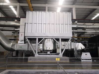 大兴安岭什么是垃圾焚烧炉的热解炉?