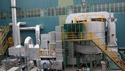 大兴安岭怎么才能让RTO废气处理过程达到更理想的状态?