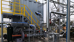 大兴安岭了解一下RTO废气处理,非常实用的!