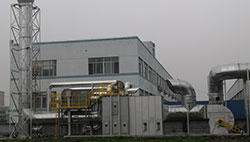 大兴安岭RTO废气处理—企业选择靠谱的技术是关键！