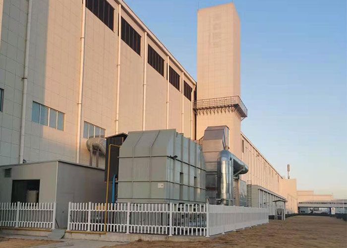 大兴安岭RTO蓄热体存在哪些问题？