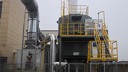 大兴安岭RTO焚烧炉的常见问题