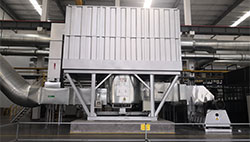 大兴安岭RTO厂家分析RTO焚烧炉的优势