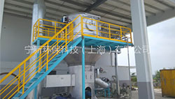 大兴安岭旋转式RTO的余热回收方式有哪些?