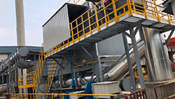 大兴安岭如何调试RTO系统?