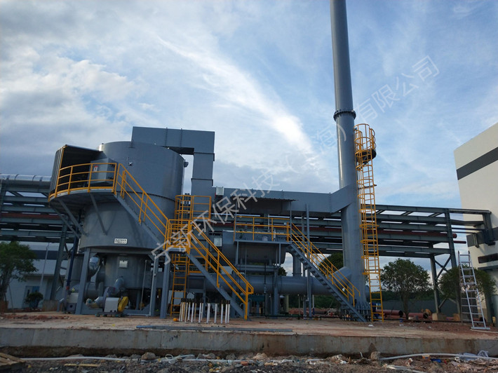 大兴安岭蓄热式焚烧炉及其他焚烧炉的十种燃烧形式